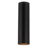 Kuzco Architectural Lorna 16-in (4-in Dia.) Wall Sconce Up/Down Light