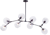 Chandelier MA11XBLK