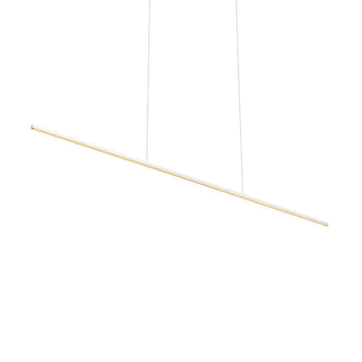 Kuzco Vega Minor 60-in Linear Pendant