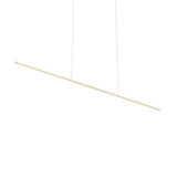 Kuzco Vega Minor 60-in Linear Pendant