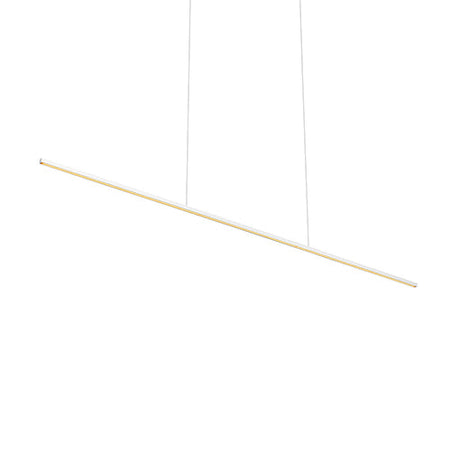 Kuzco Vega Minor 60-in Linear Pendant