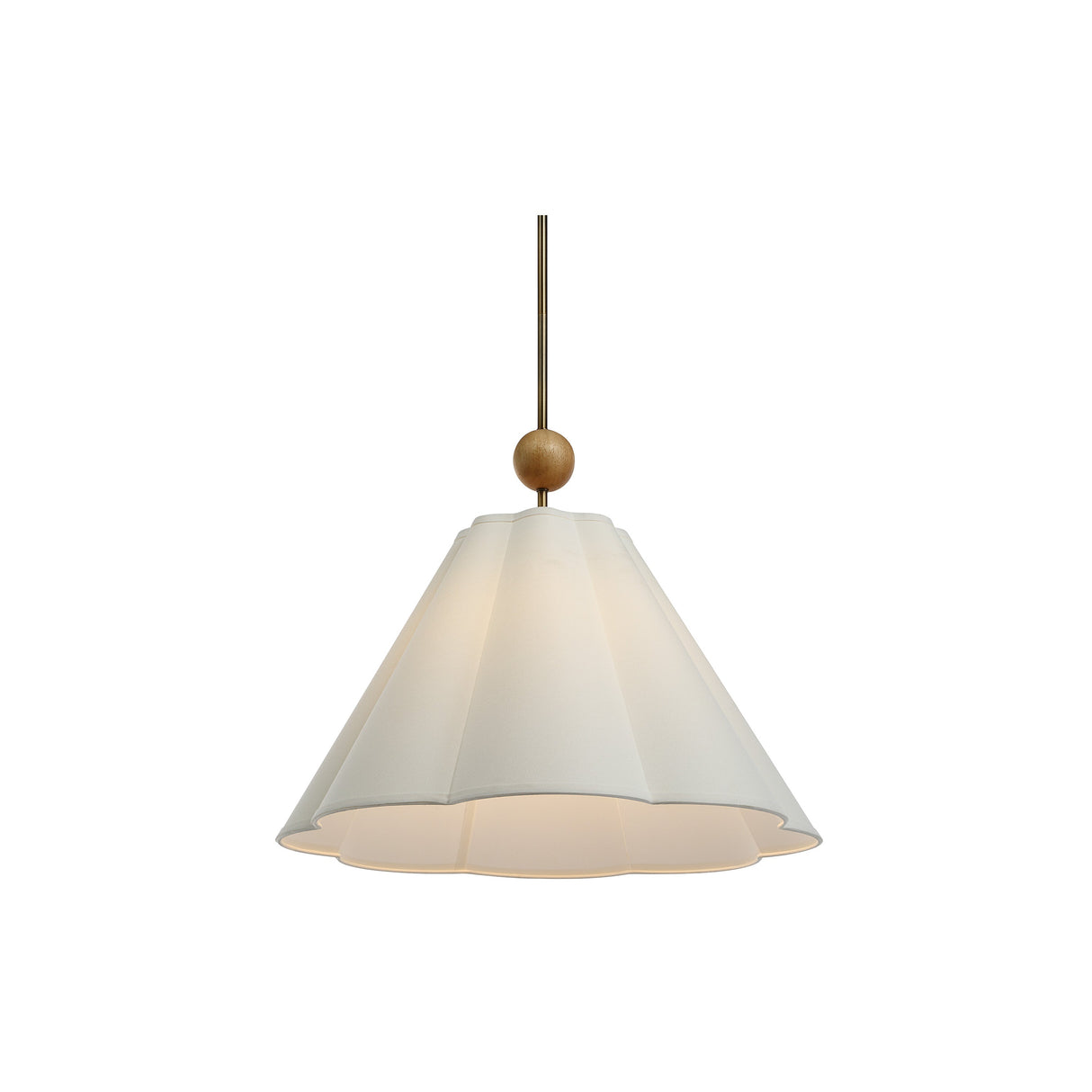Arielle Ceiling Fixture