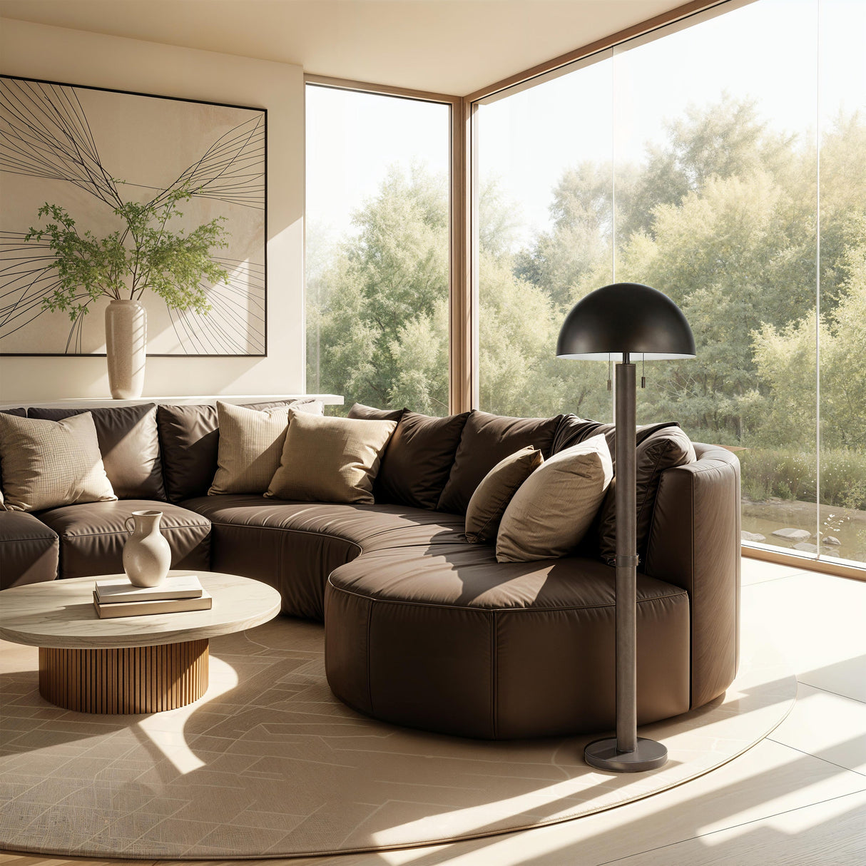 Incanta Floor Lamp