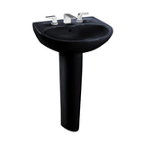 Supreme®Pedestal Lavatory