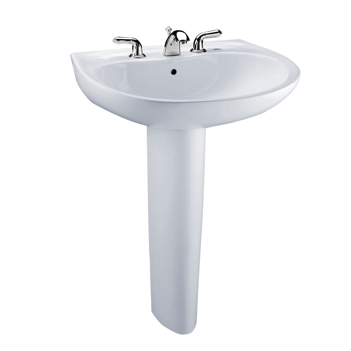 Prominence®Pedestal Lavatory