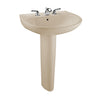 Prominence®Pedestal Lavatory