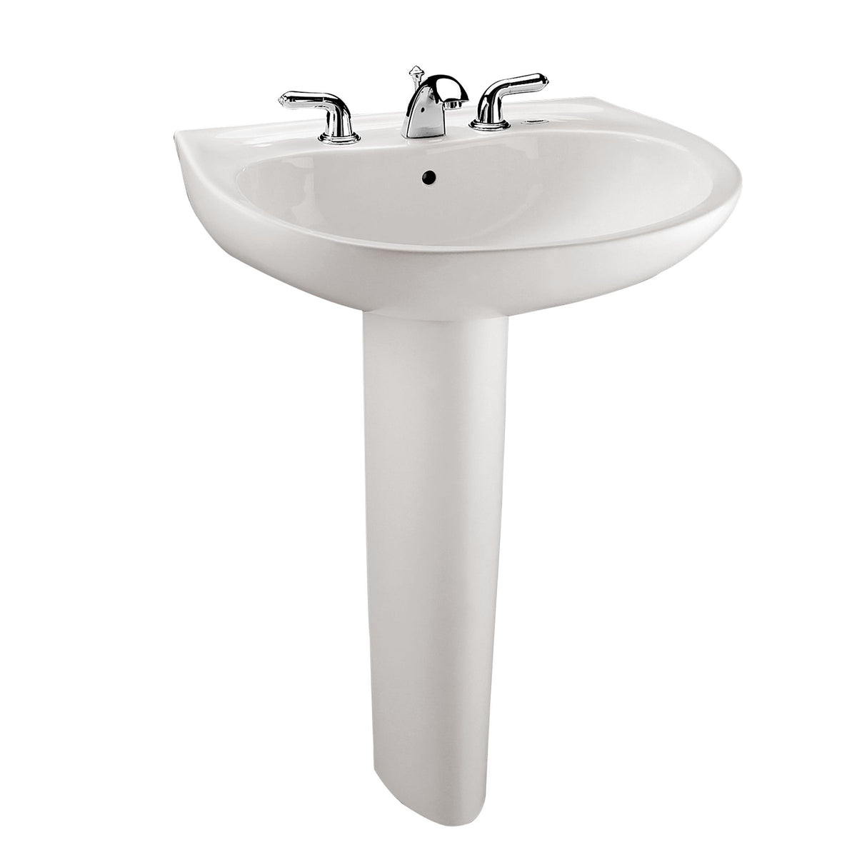 Prominence®Pedestal Lavatory