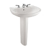 Prominence®Pedestal Lavatory