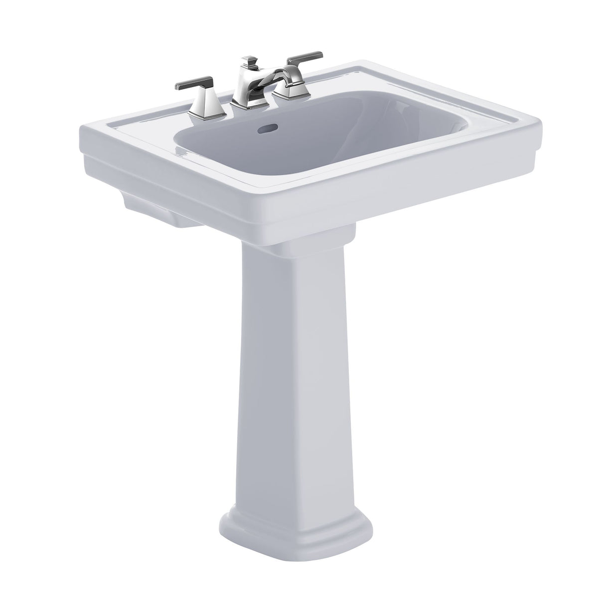 Promenade®Pedestal Lavatory