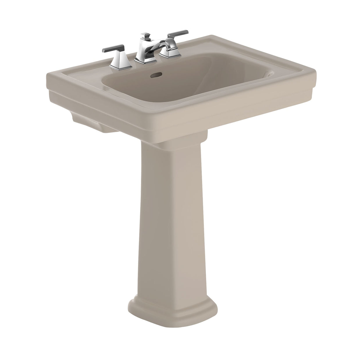Promenade®Pedestal Lavatory