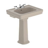 Promenade®Pedestal Lavatory