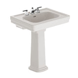 Promenade®Pedestal Lavatory