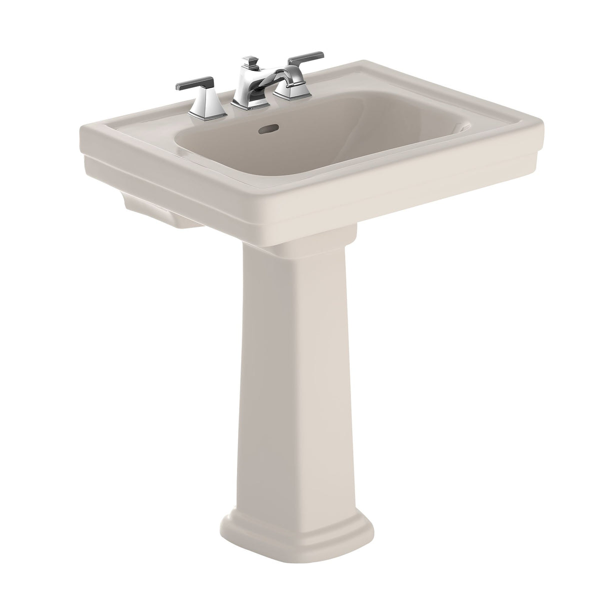 Promenade®Pedestal Lavatory