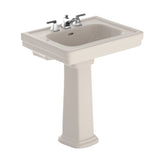 Promenade®Pedestal Lavatory