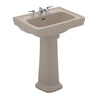Promenade®Pedestal Lavatory