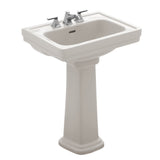 Promenade®Pedestal Lavatory