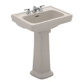 Promenade®Pedestal Lavatory