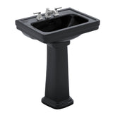 Promenade®Pedestal Lavatory