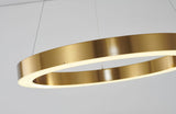 LED Chandelier GL306C23G