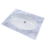 Undercounter Lavatory