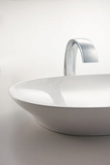 Kiwami®15-3/4" Oval Vessel Lavatory