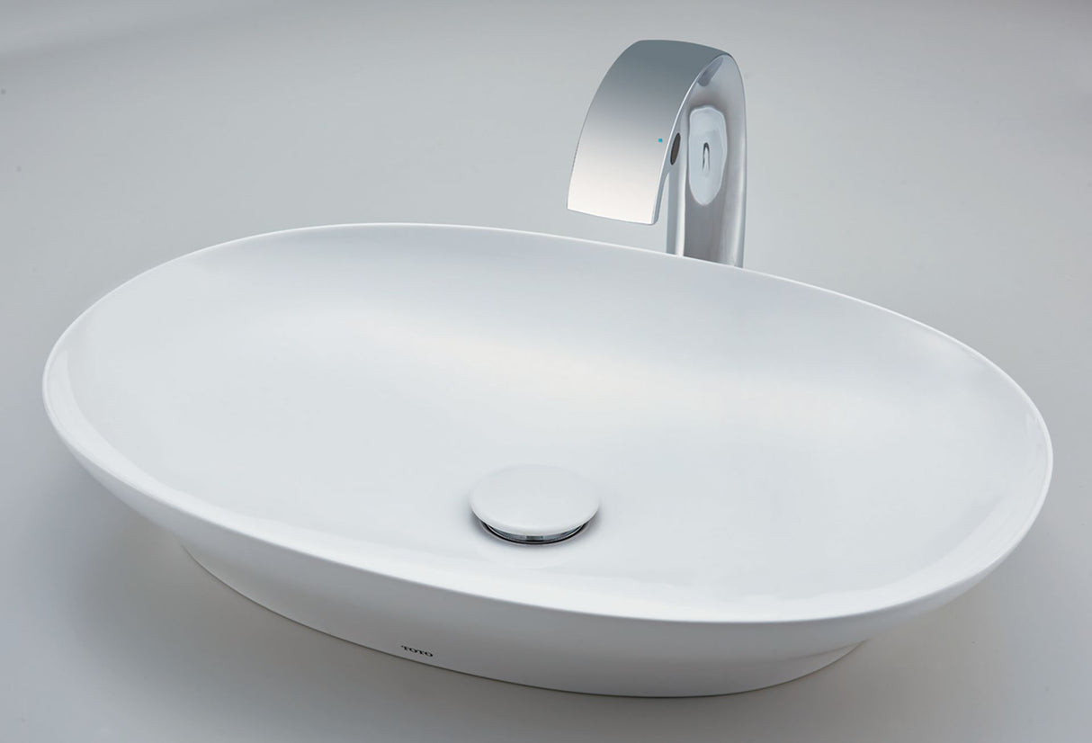 Kiwami®15-3/4" Oval Vessel Lavatory