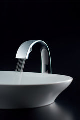 Kiwami®15-3/4" Oval Vessel Lavatory