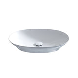 Kiwami®23-5/8" Oval Vessel Lavatory