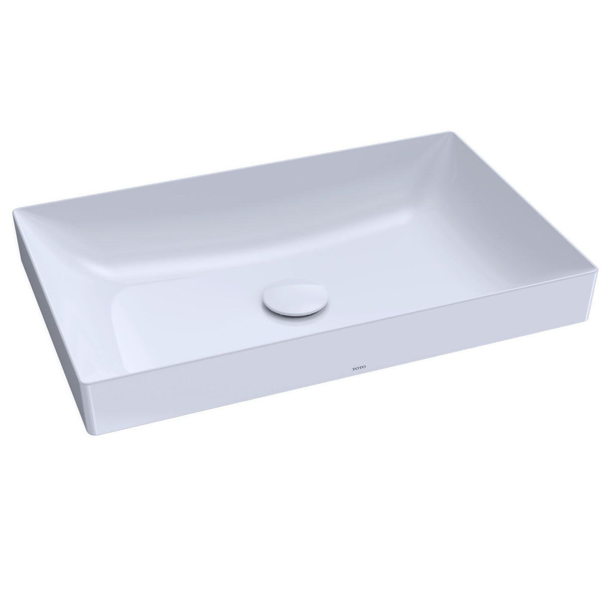 Kiwami®23-5/8" Rectangle Vessel Lavatory