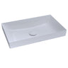 Kiwami®23-5/8" Rectangle Vessel Lavatory
