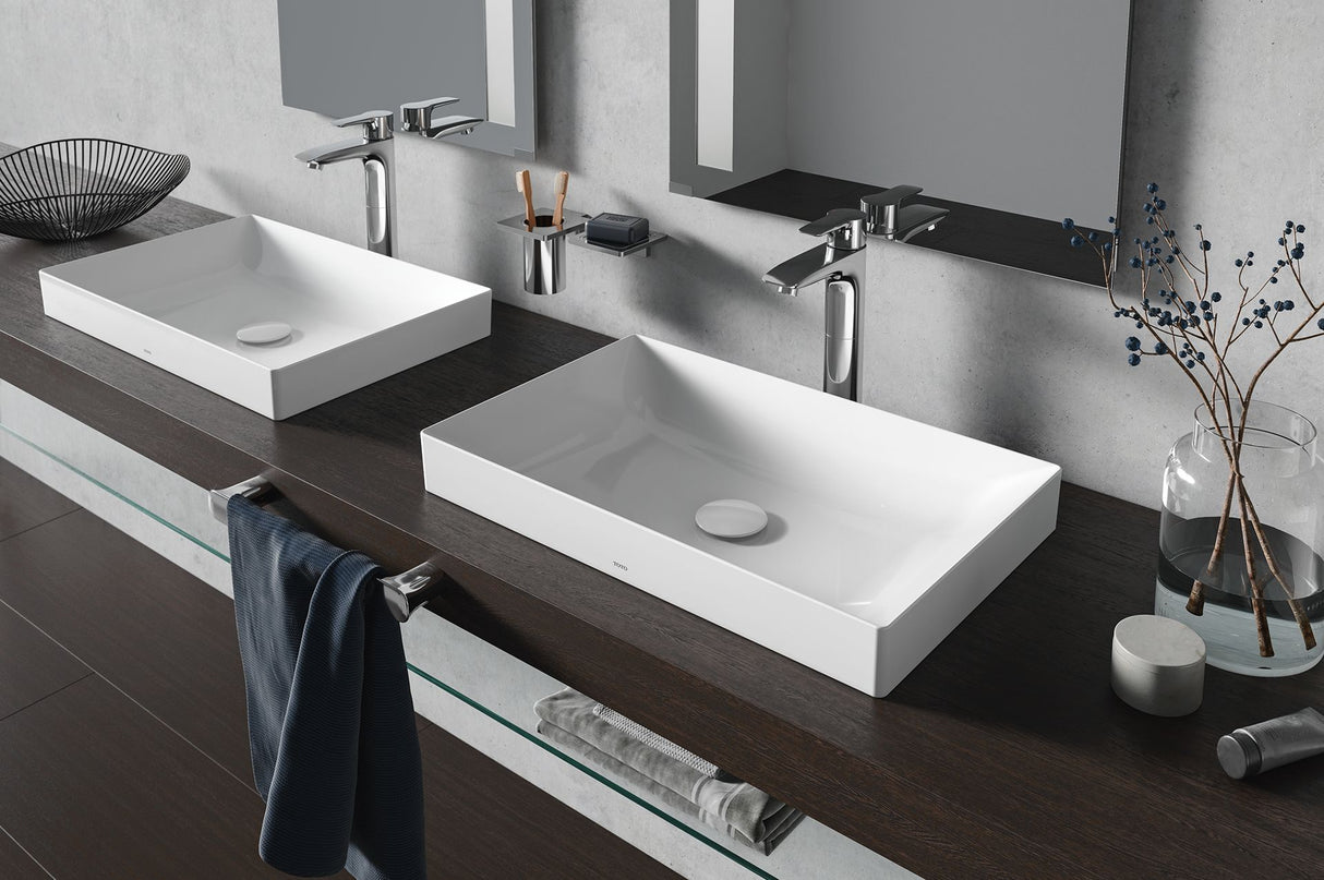 Kiwami®23-5/8" Rectangle Vessel Lavatory