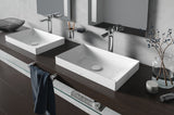 Kiwami®23-5/8" Rectangle Vessel Lavatory