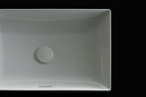 Kiwami®23-5/8" Rectangle Vessel Lavatory