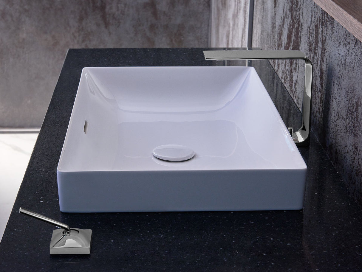 Kiwami®23-5/8" Rectangle Vessel Lavatory