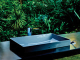 Kiwami®23-5/8" Rectangle Vessel Lavatory