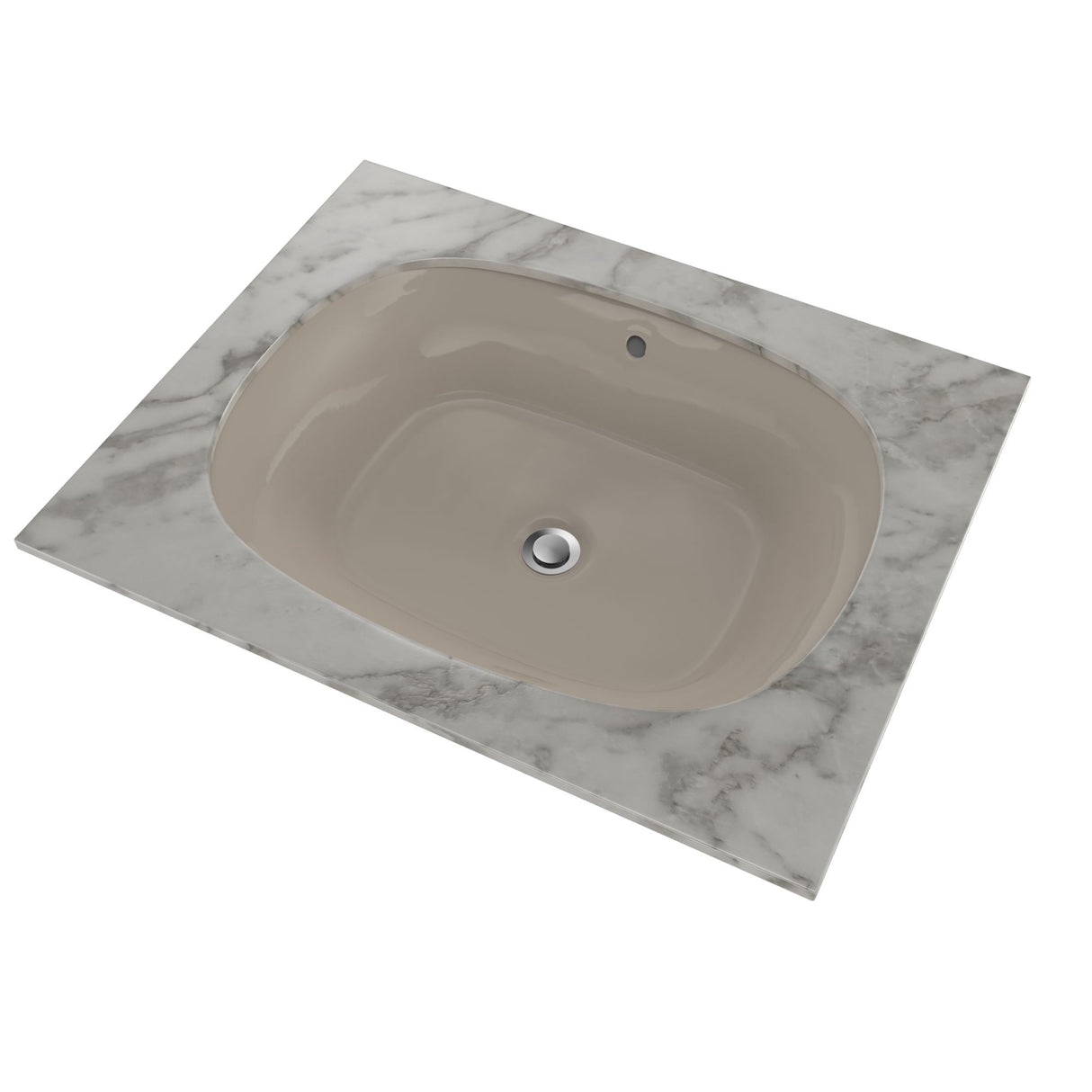 Maris Undercounter Lavatory