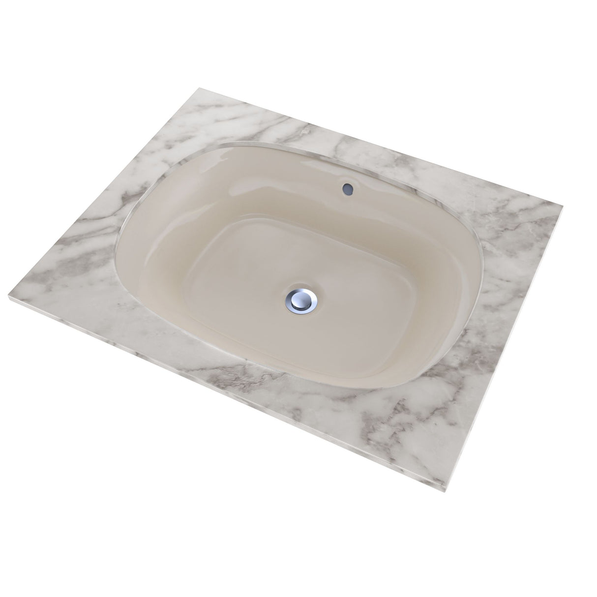 Maris Undercounter Lavatory