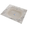 Maris Undercounter Lavatory