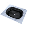 Maris Undercounter Lavatory
