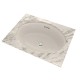 Dartmouth®Undercounter Lavatory