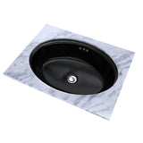 Dartmouth®Undercounter Lavatory