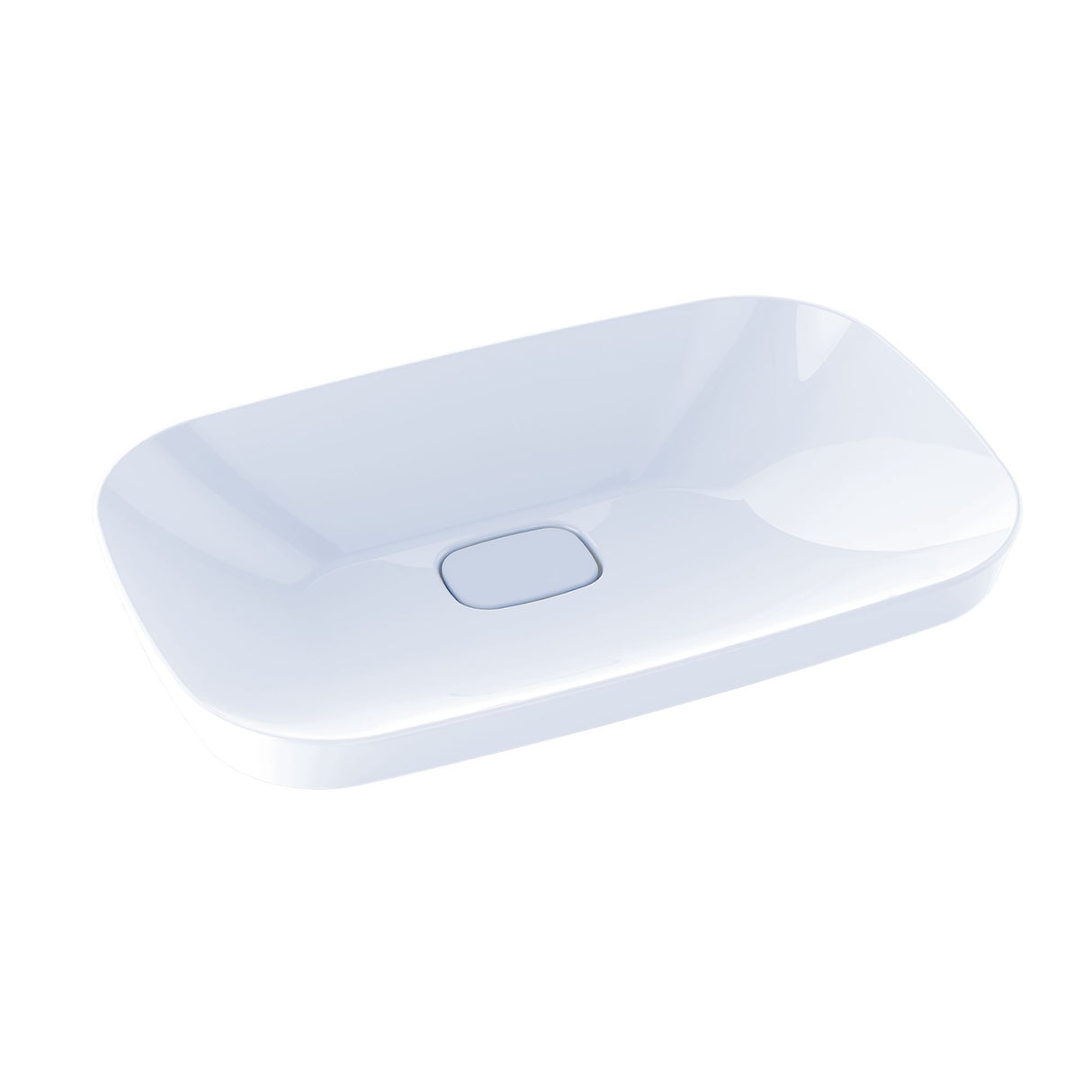 Neorest Kiwami Semi-Recessed Vessel Lavatory