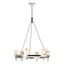 Alora Lucian 32-in Chandelier