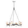 Alora Lucian 32-in Chandelier