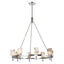 Alora Lucian 36-in Chandelier