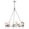 Alora Lucian 36-in Chandelier