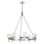 Alora Lucian 36-in Chandelier