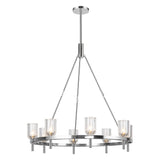 Alora Lucian 36-in Chandelier