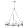 Alora Lucian 36-in Chandelier