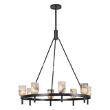 Alora Lucian 36-in Chandelier